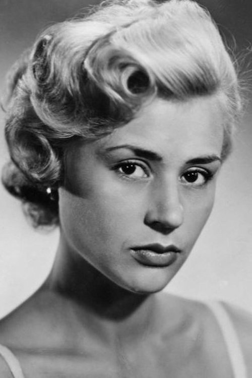  Харриет Андерссон