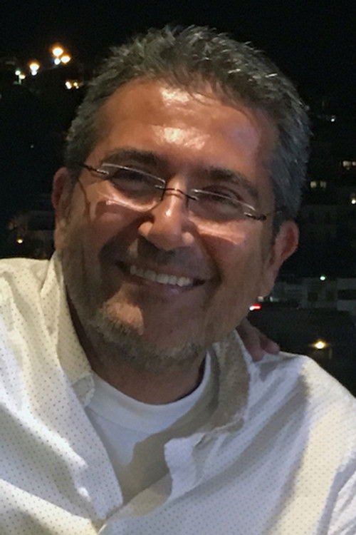 Антонис Доуссиас