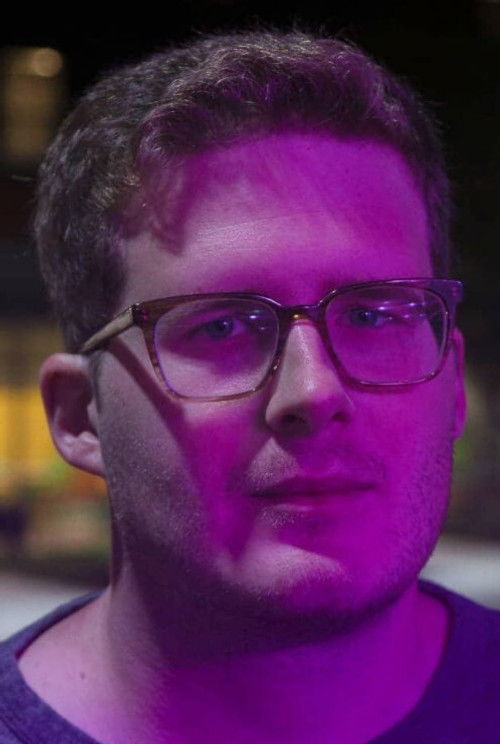  Джеймс Ллойд