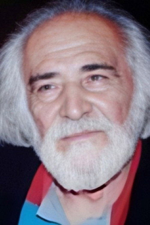 Мохаммад Хагхдел