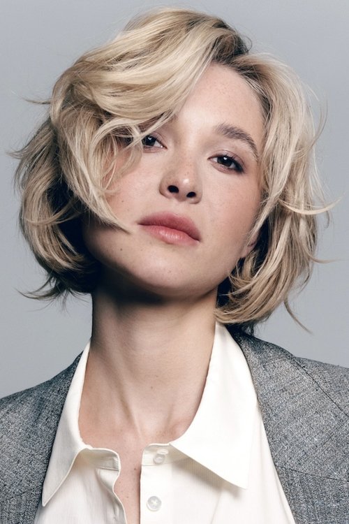 Изабель Мэй