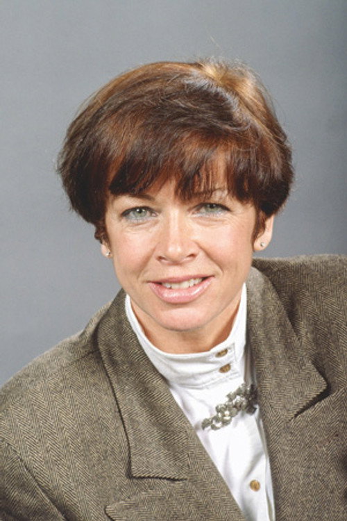 Сонjа Баренд