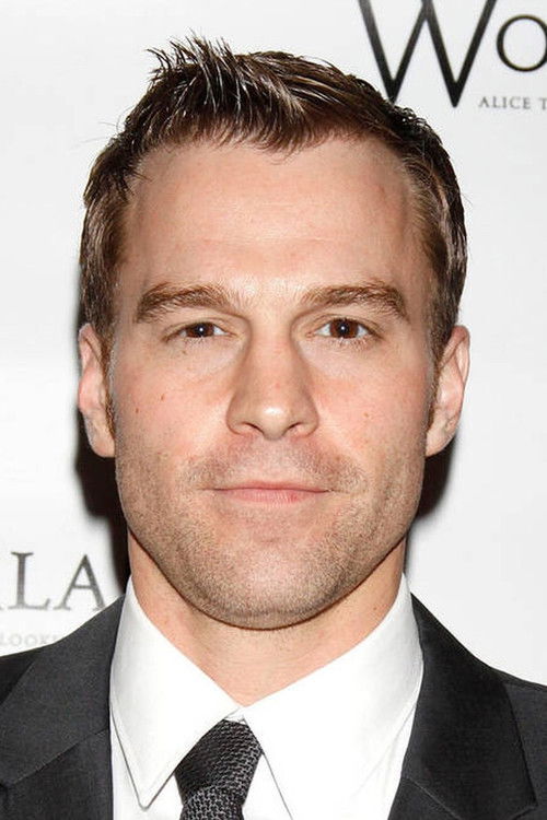 Даррен Ритцхие