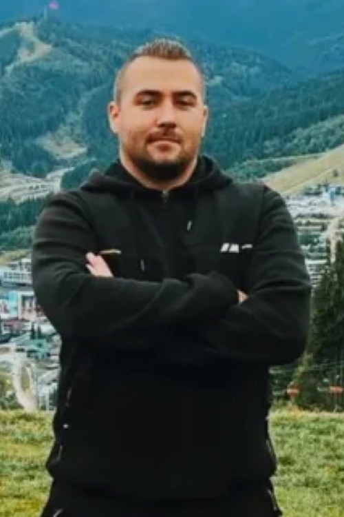 Костйа Столйук