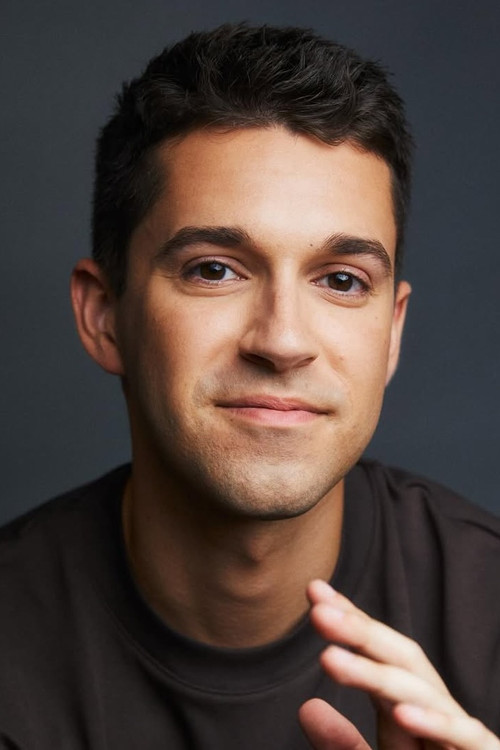 Бретт Гаффней