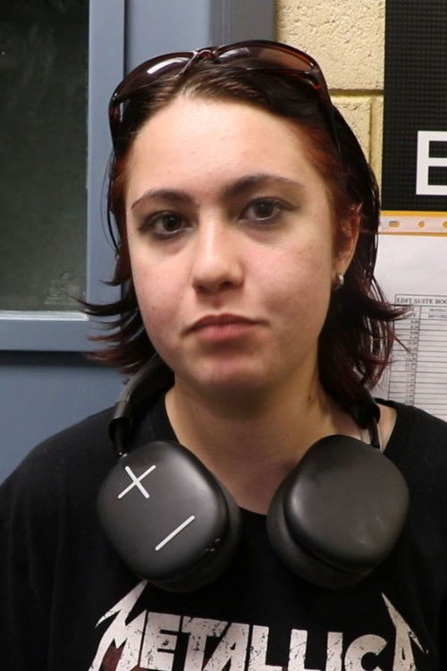 Надиа Хаебицк