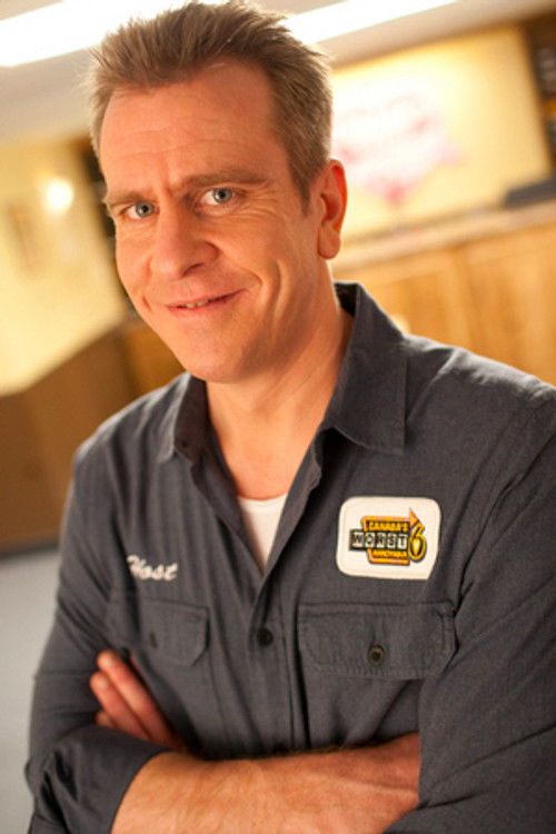 Андреw Йоунгхусбанд