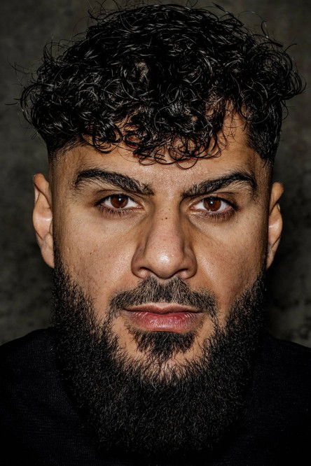 Мохаммед Дхиа-Алдин