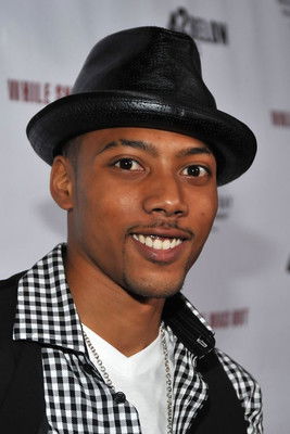 Jамие Старр