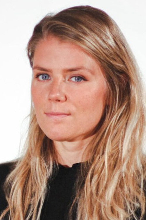 Мариа Реинуп