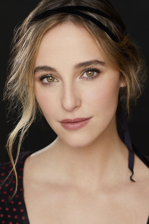 Лаурен Сwицкард