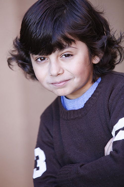 Мике Салазар