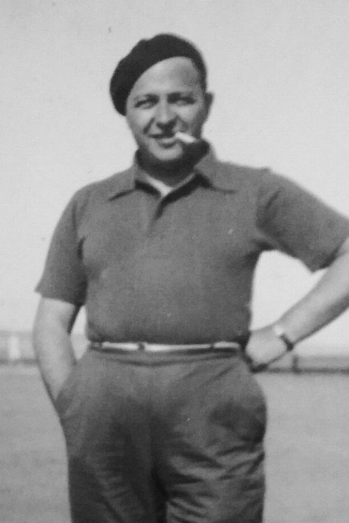 Jулиен Мандел