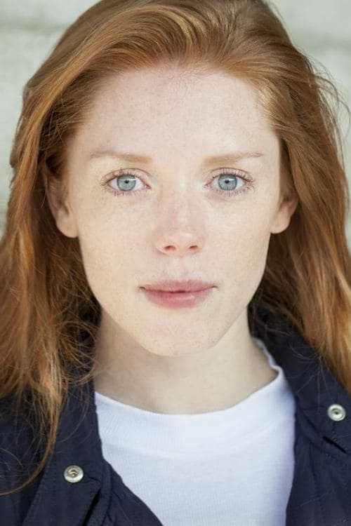 Цхарлотте Црофт