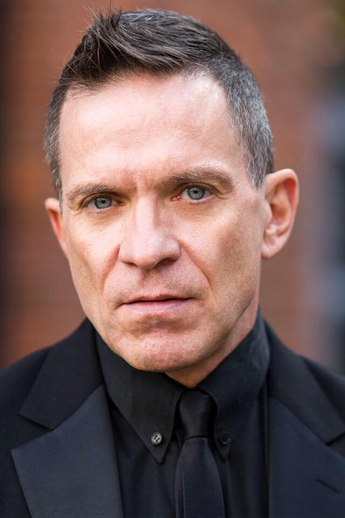 Бриан Кноx МцГуган