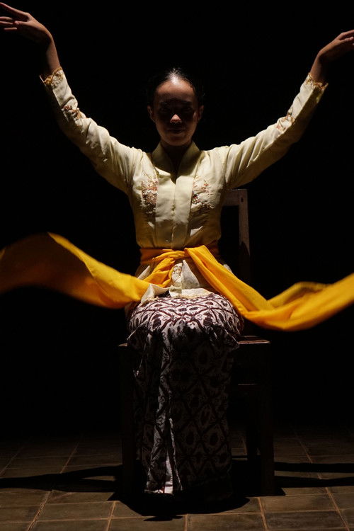 Надинда Йофани Мурахарта