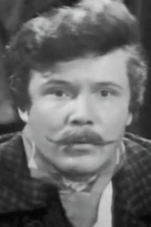 Александр Подболотов