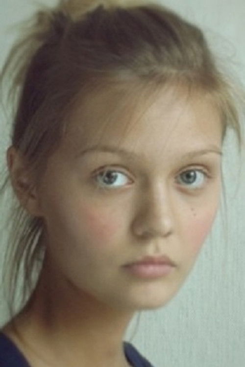 Марийа Колосовскайа