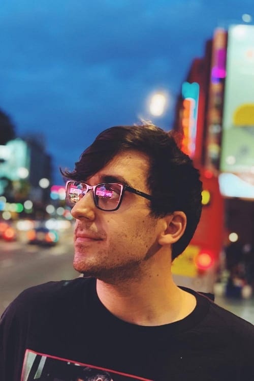 Мигуел Áнгел Рогел