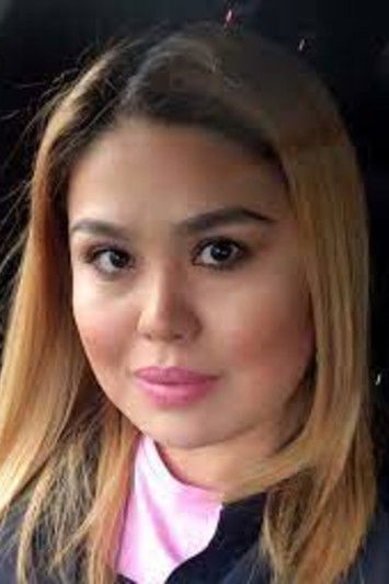 Дарига Бадйкова