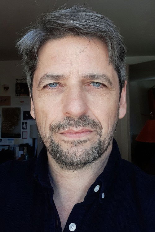 Геоффрой Гуерриер