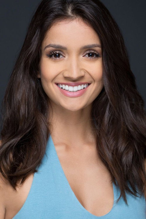 Кеала Паттерсон