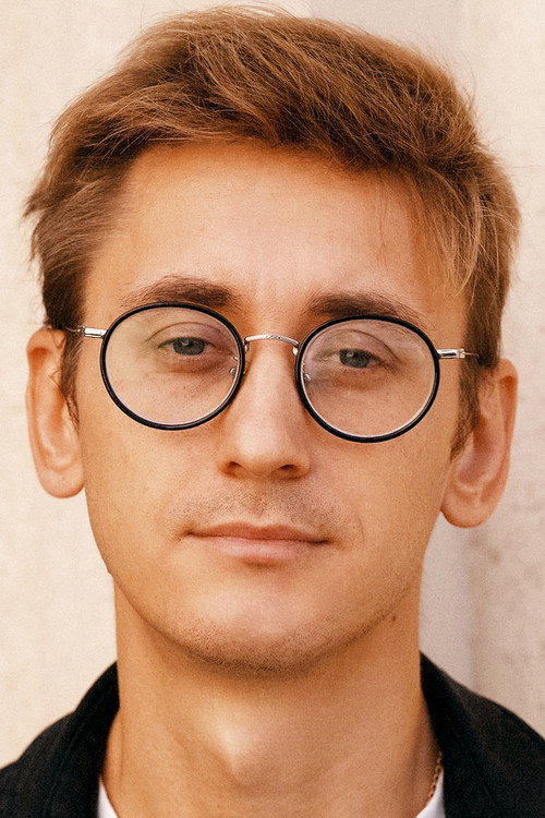 Дмитрий Кирюшкин