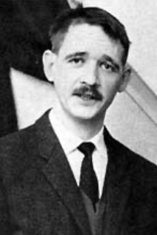 Свенолов Ехрéн