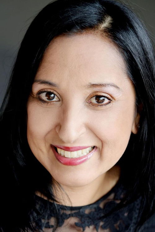 Кулбиндер Саран Цалдwелл