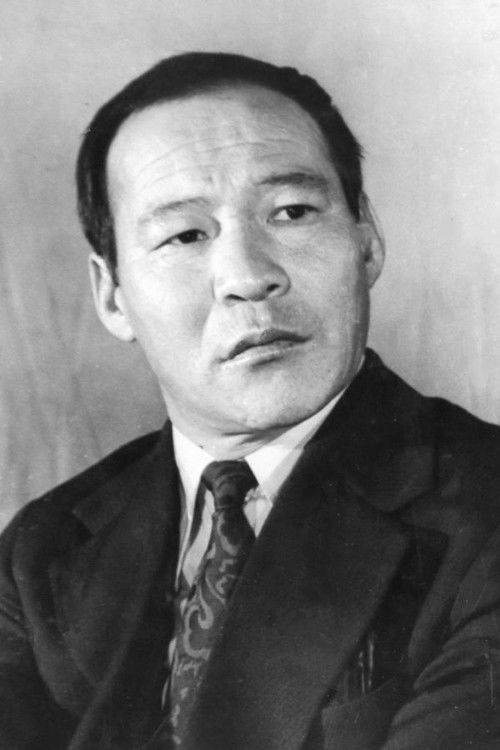 Тсогзол Пурев