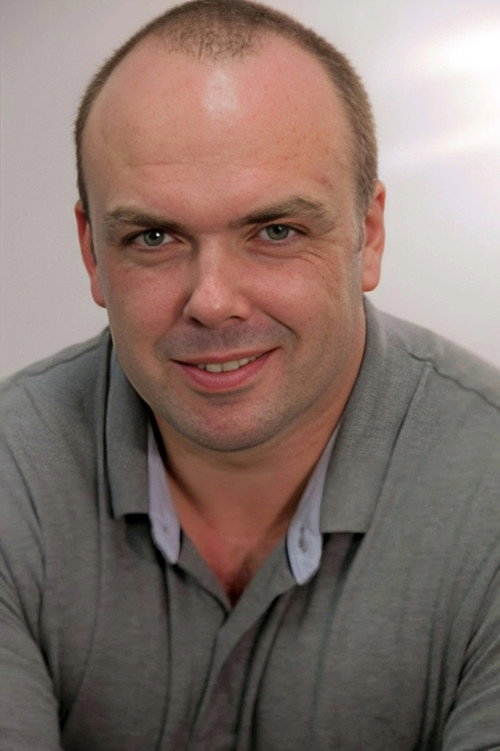 Мицхаел МцЦалл