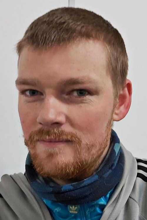 Андреw Мцгрорй