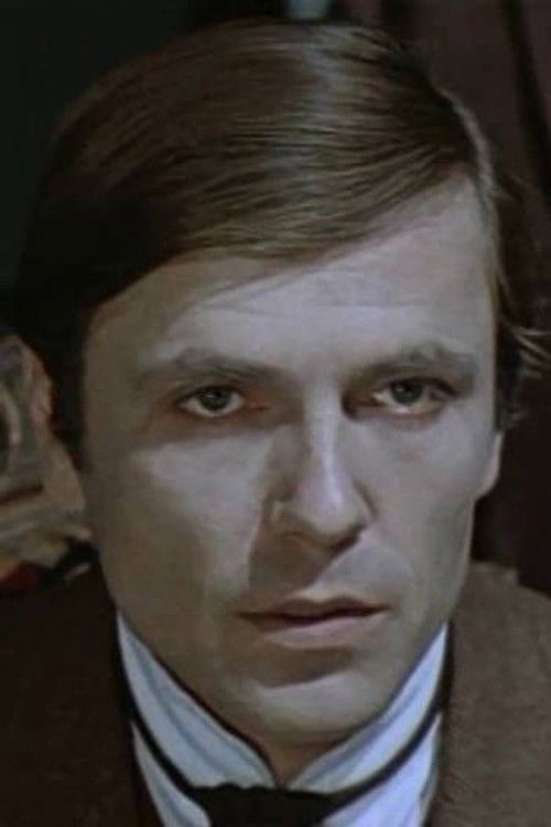 Виктор Козачук