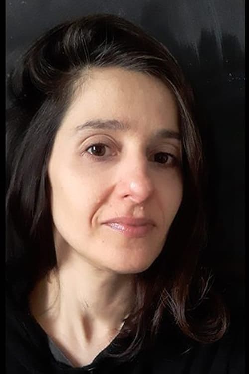 Росана Оjеда