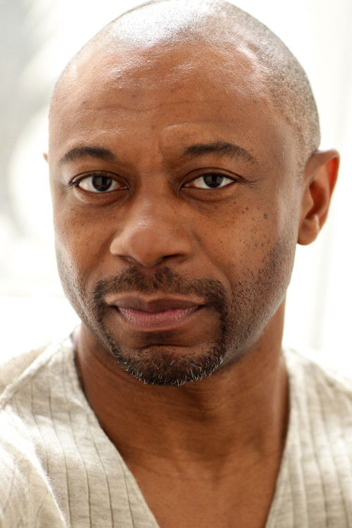 Алвин Кеитх