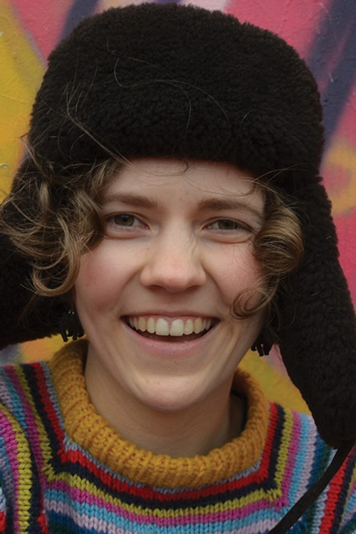 Дора Грентс