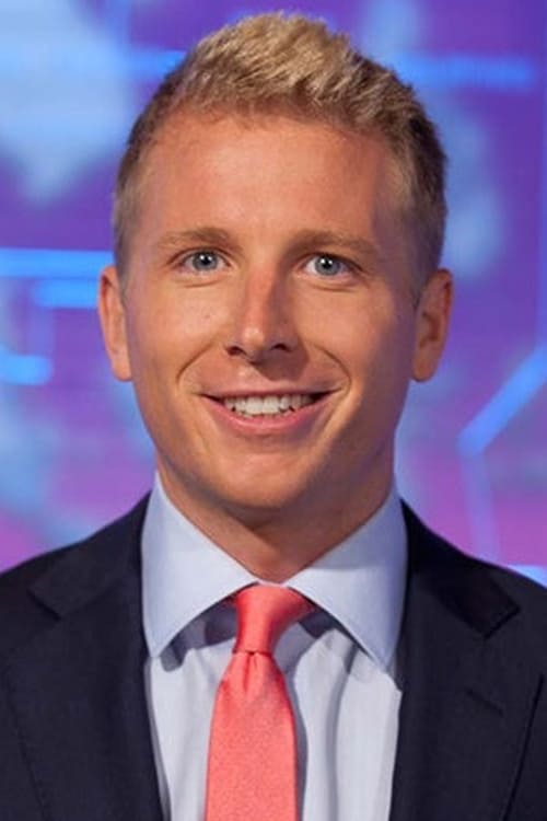 Хамиш МакДональд