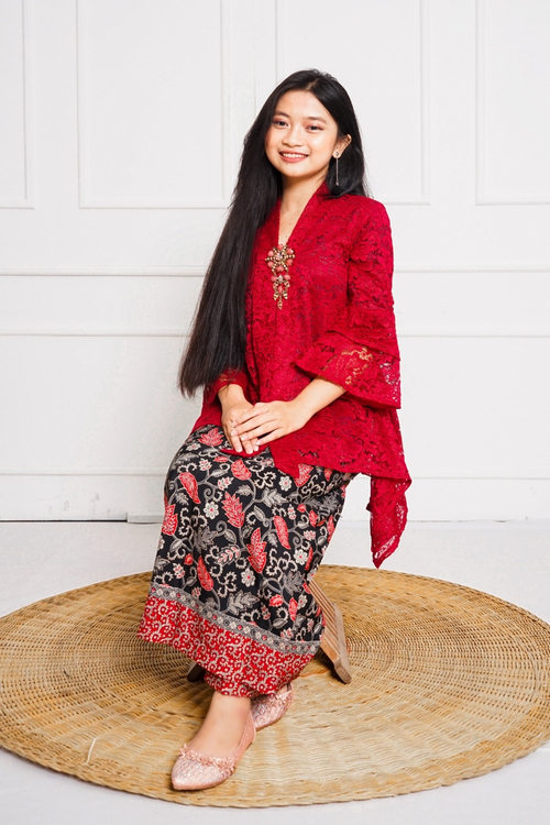 Темй Аулийати