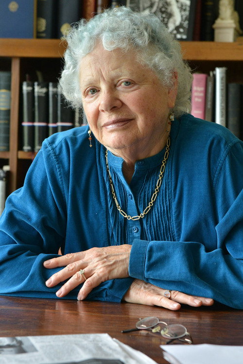 Анне Бернайс