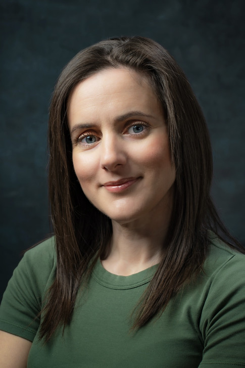 Сарах МцЦреадие