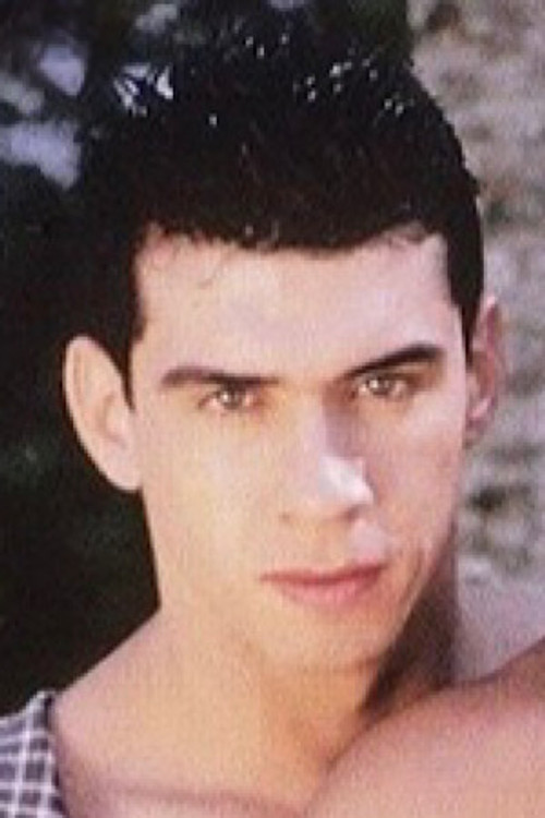 Рогер Андраде