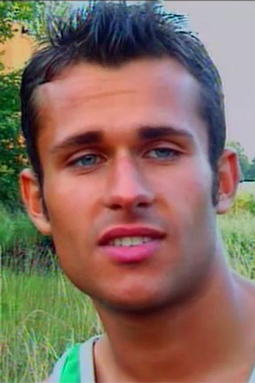 Jéрôме Галфион