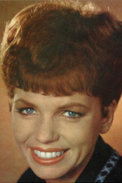 Харриет Форсселл