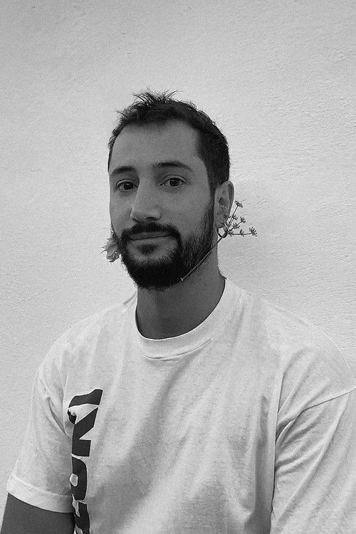 Фелипе Олайа М.