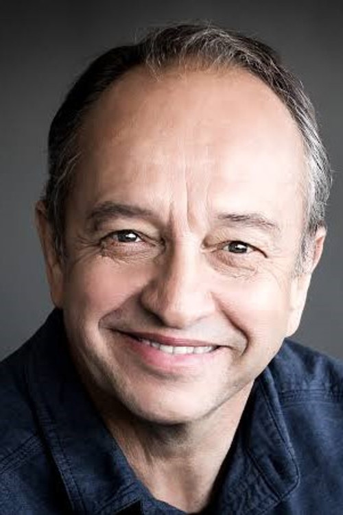 Марцел Лебоеуф