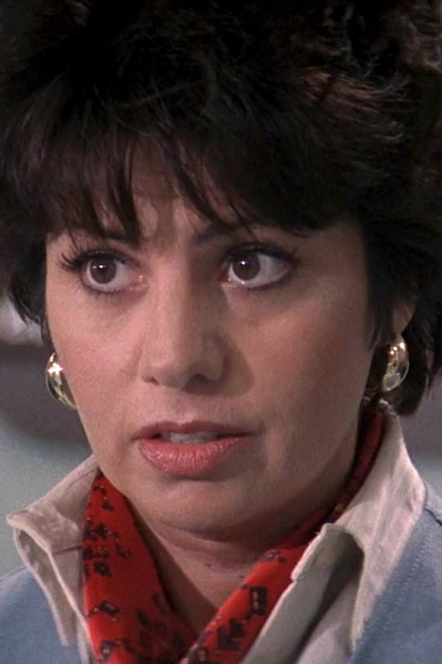 Линда Перри