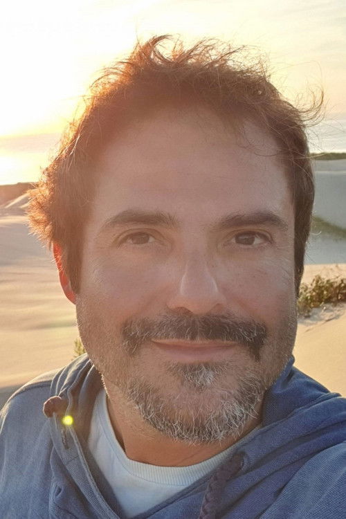 Гилсон Варгас