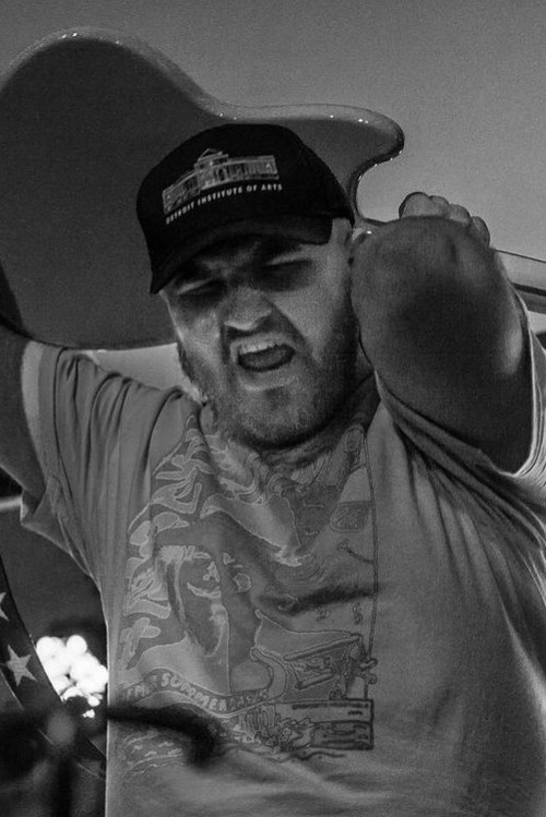 Бродй Бриттон