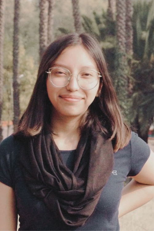 Jессица Нохемí