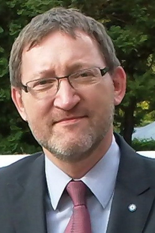 Миросłаw Ганцарз